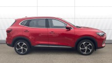 MG HS 1.5 T-GDI PHEV SE 5dr Auto Hatchback